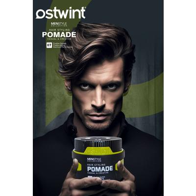 Ostwint Hair Pomade Wax № 07:150 ml