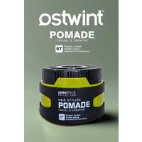 Ostwint Hair Pomade Wax № 07:150 ml