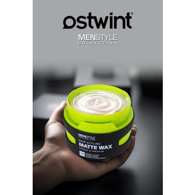 Ostwint Hair Watte Wax № 10 150ml