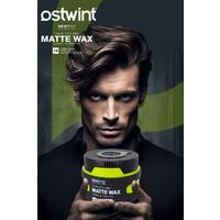 Ostwint Hair Watte Wax № 10 150ml