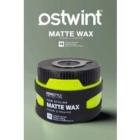 Ostwint Hair Watte Wax № 10 150ml