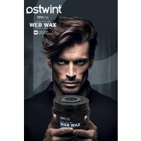 Ostwint Hair Web Wax № 08: 150 ml