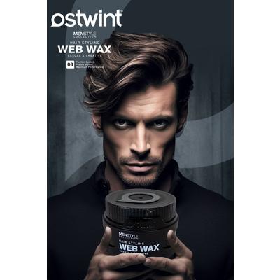 Ostwint Hair Web Wax № 08: 150 ml