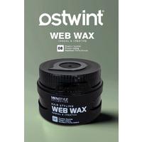 Ostwint Hair Web Wax № 08: 150 ml