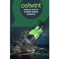 Ostwint Keratin Shampoo for Women 1000 ml