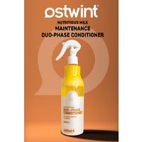 Ostwint Milk Fön Suyu 400 ml