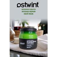 Ostwint Saç Maskesi Keratin 500 ml