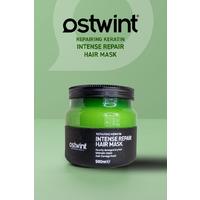 Ostwint Saç Maskesi Keratin 500 ml