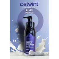 Ostwint Silver Shampoo 1000 ml
