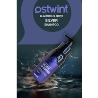 Ostwint Silver Shampoo 1000 ml
