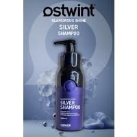 Ostwint Silver Shampoo 1000 ml