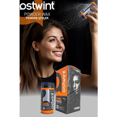 Ostwint Powder Wax Orange 20 ml