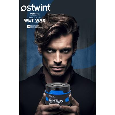 Ostwint Wax No : 02 150 ml