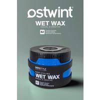 Ostwint Wax No : 02 150 ml