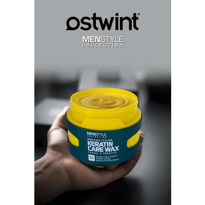 Ostwint Wax No : 03 150 ml