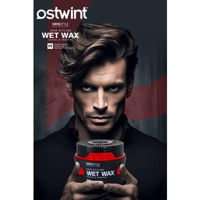 Ostwint Wax No : 05 150 ml