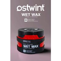 Ostwint Wax No : 05 150 ml