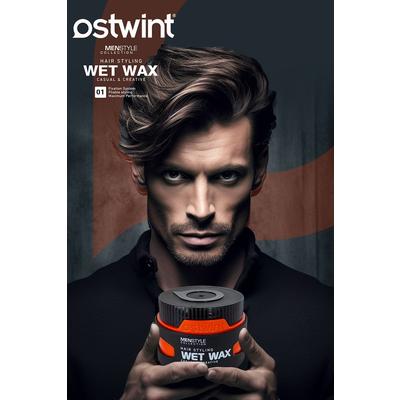 Ostwint Wax No : 1 150 ml