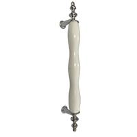 Öyküm Krom Kulp 128 mm