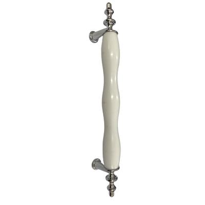 Öyküm Krom Kulp 128 mm