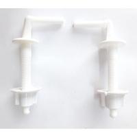 Özbest Plastik Klozet Kapağı Montaj Kiti