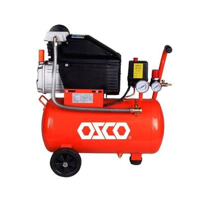 Ozco ZB2550 50 Litre Hava Kompresörü 2,5 Hp