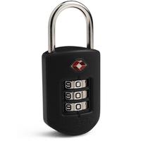 Pacsafe Prosafe 1000 TSA Accepted Combination Lock Çanta Kiliti