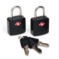 Pacsafe Prosafe 620 TSA Accepted Luggage Locks Çanta Kiliti
