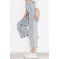 Palazzo Jeans Ice Blue - 10827.1431.