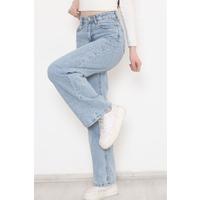 Palazzo Jeans Ice Blue3 - 10827.1431.