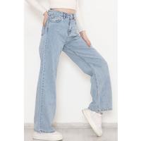 Palazzo Jeans Ice Blue3 - 10827.1431.