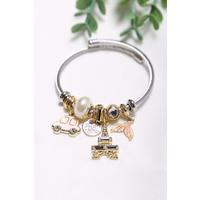 Pandora Bileklik Gümüş4 - 8047.1828.