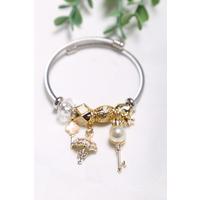Pandora Bileklik Gümüş3 - 8049.1828.