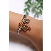 Pandora Bileklik Gümüş3 - 8062.1828.