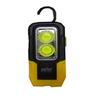 Panther PT 1915 Pilli Çalışma ve Kamp Lambası