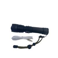 Panther PT 4071 Şarjlı Led El Feneri