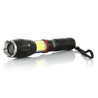 Panther PT 4701 Şarjlı El Feneri Zoomlu