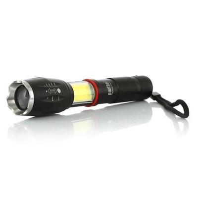 Panther PT 4701 Şarjlı El Feneri Zoomlu