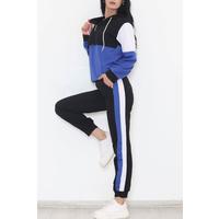 Бөлшек спорттық костюм Blacksaks - 11416.5238.