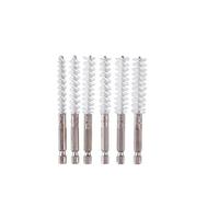 Partner 03135 Tel Fırça Seti 20 Parça 1/4 Bits