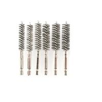 Partner 03135 Tel Fırça Seti 20 Parça 1/4 Bits