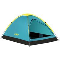Pavillo Monodome 2 Person Tent - GREEN