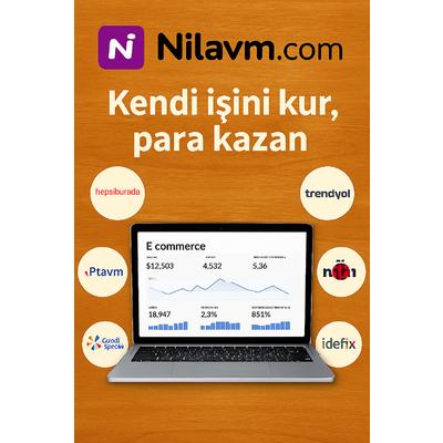 Pazaryerlerine Ürün Entegrasyonu
