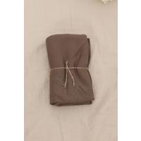 Combed Cotton Shawl Soil - 12564.1778.