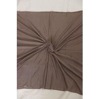 Combed Cotton Shawl Soil - 12564.1778.