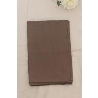 Combed Cotton Shawl Soil - 12564.1778.