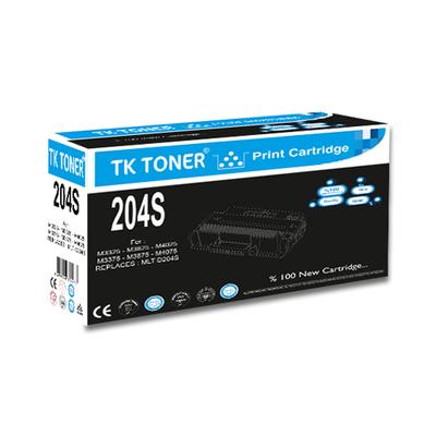 Perfix Samsung MLT-D204S үйлесімді тонер M3385 M3875 M4025 M4075