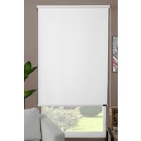Pierre Cardin роликті жалюзи ақ 220x260