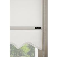 Pierre Cardin секциялық роликті жалюзи кремі 40x260