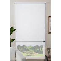 Pierre Cardin секциялық роликті жалюзи Ақ 250x260